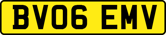 BV06EMV