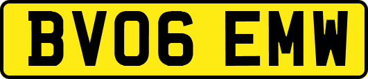 BV06EMW