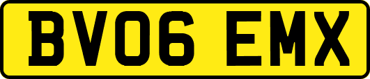 BV06EMX