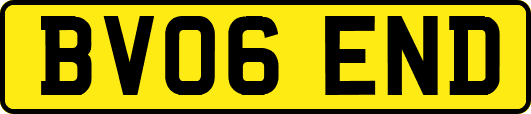 BV06END
