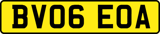 BV06EOA