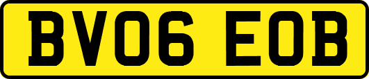 BV06EOB