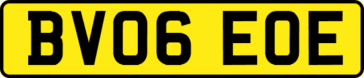BV06EOE