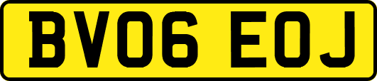 BV06EOJ