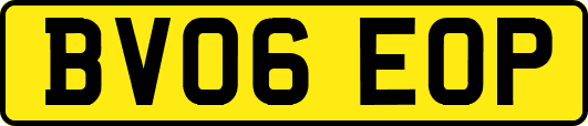 BV06EOP