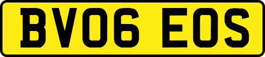 BV06EOS