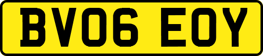 BV06EOY