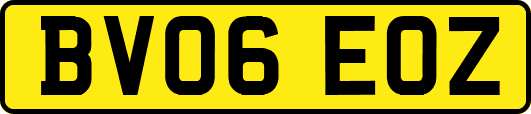BV06EOZ