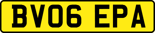 BV06EPA
