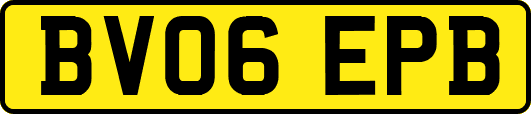 BV06EPB