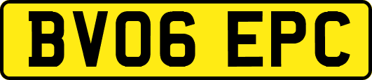 BV06EPC