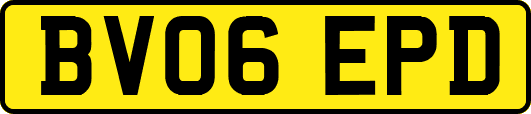 BV06EPD