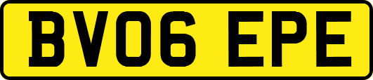 BV06EPE