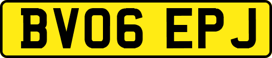 BV06EPJ
