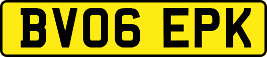 BV06EPK