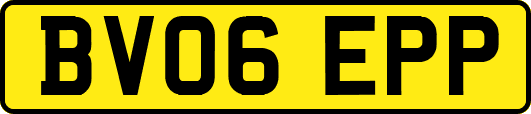 BV06EPP