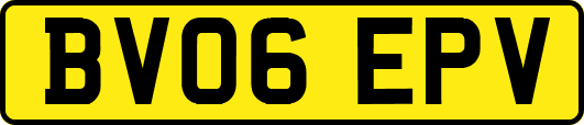 BV06EPV