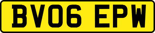 BV06EPW