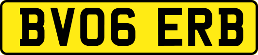 BV06ERB