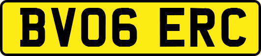 BV06ERC