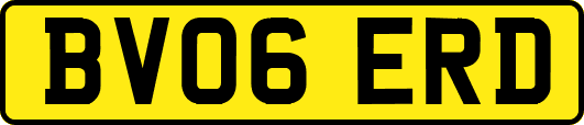 BV06ERD