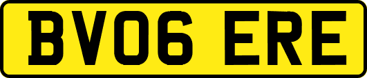 BV06ERE