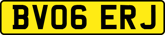 BV06ERJ
