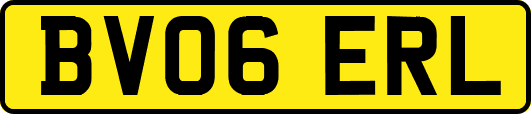 BV06ERL