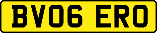 BV06ERO
