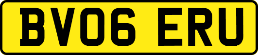 BV06ERU