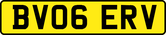 BV06ERV
