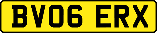 BV06ERX