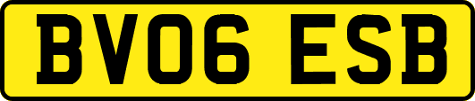 BV06ESB