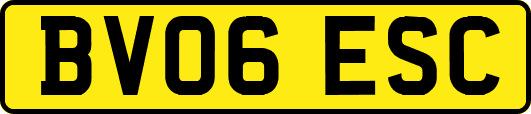 BV06ESC