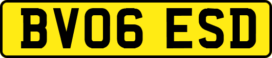 BV06ESD