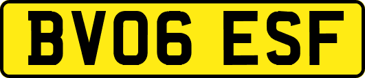 BV06ESF