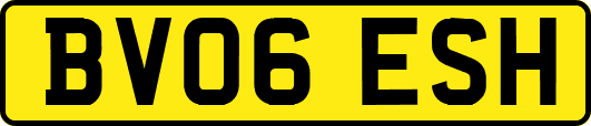 BV06ESH