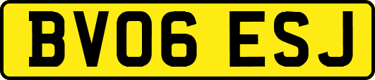 BV06ESJ