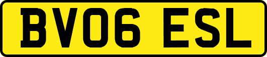 BV06ESL