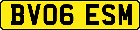 BV06ESM