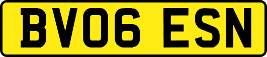 BV06ESN