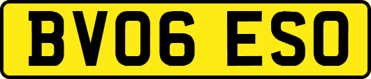 BV06ESO