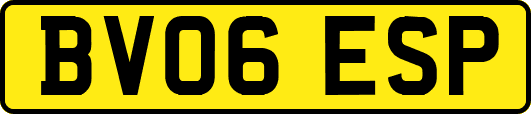 BV06ESP