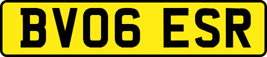 BV06ESR