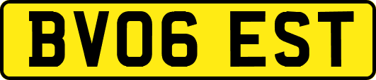 BV06EST