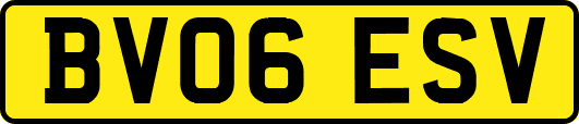 BV06ESV