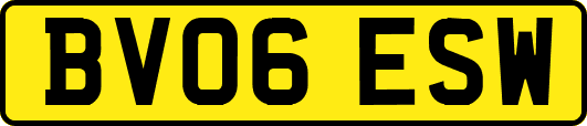 BV06ESW