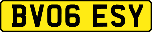BV06ESY