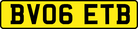 BV06ETB