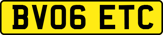 BV06ETC